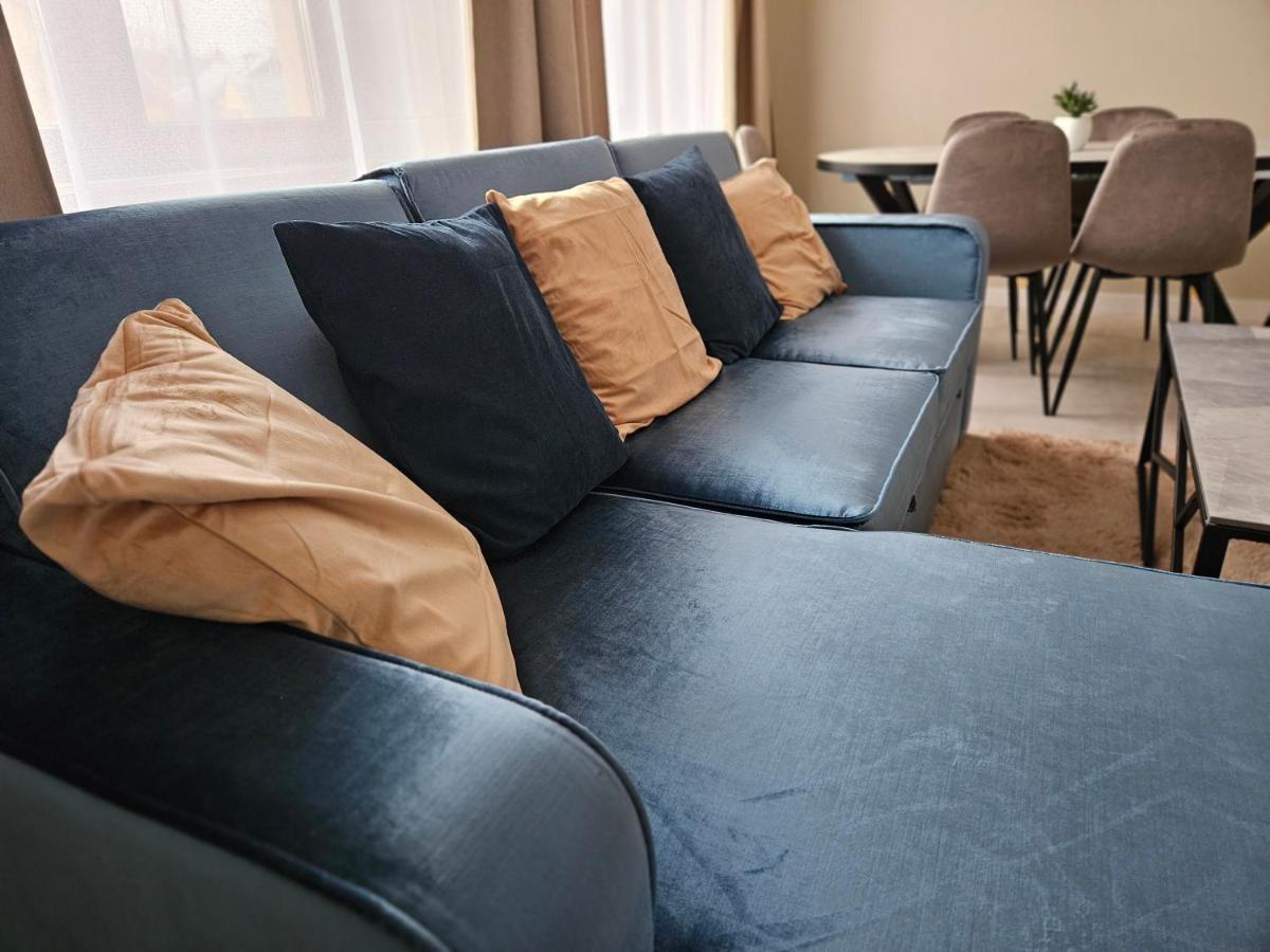 ANTRI Namai - Apartamentai Birštone - Housity