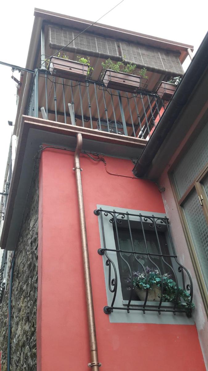 CASA DOLCE CASA di Rosy e Roby - Housity