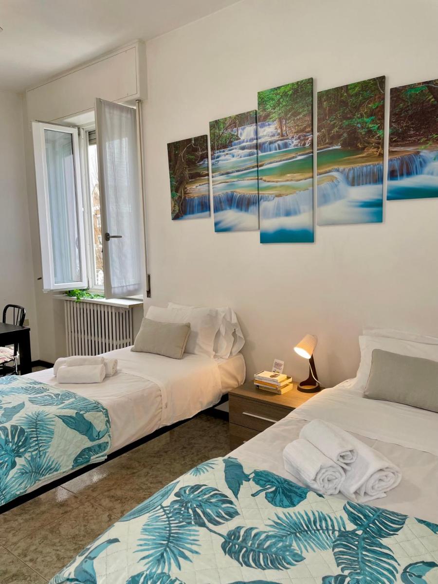 Bnbook-L'appartamento di Gio' - Housity