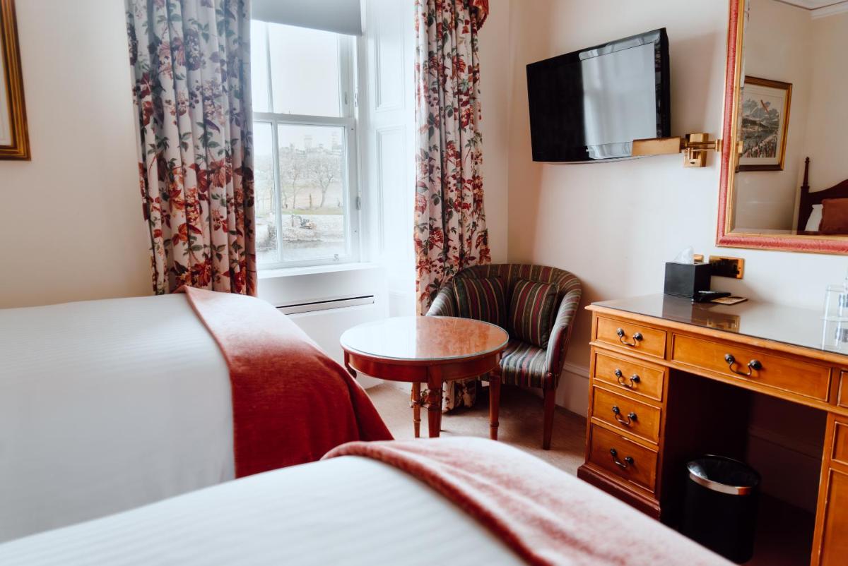 Royal Hotel - Housity
