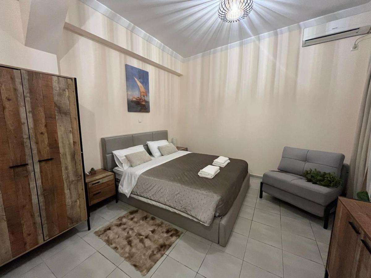 Golden Fleece Apartment VIPGreece - Housity