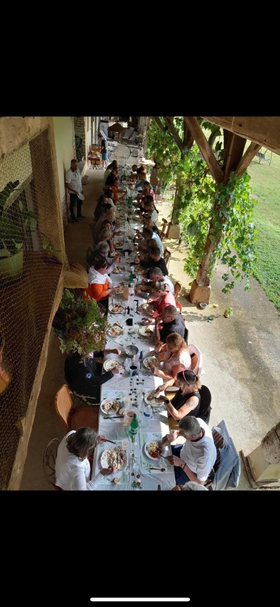 Domaine des Granges Neuves - Housity