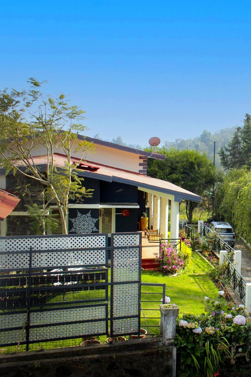LEELA's COUNTRY HOUSE - Housity