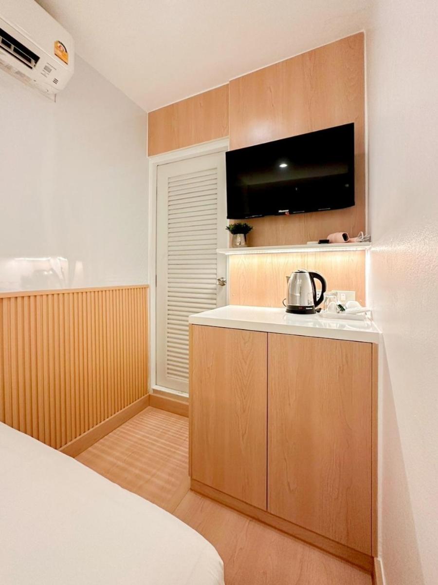 Thrive - Housity