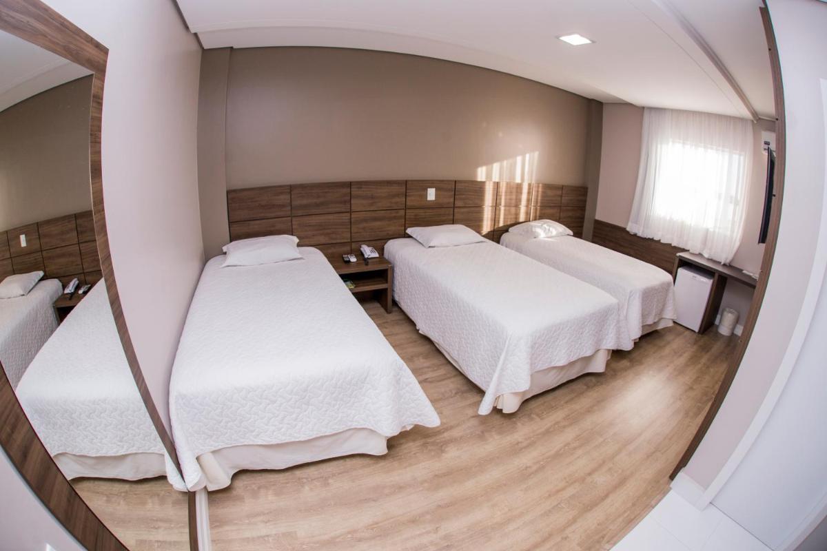 Poente Hotel - Housity