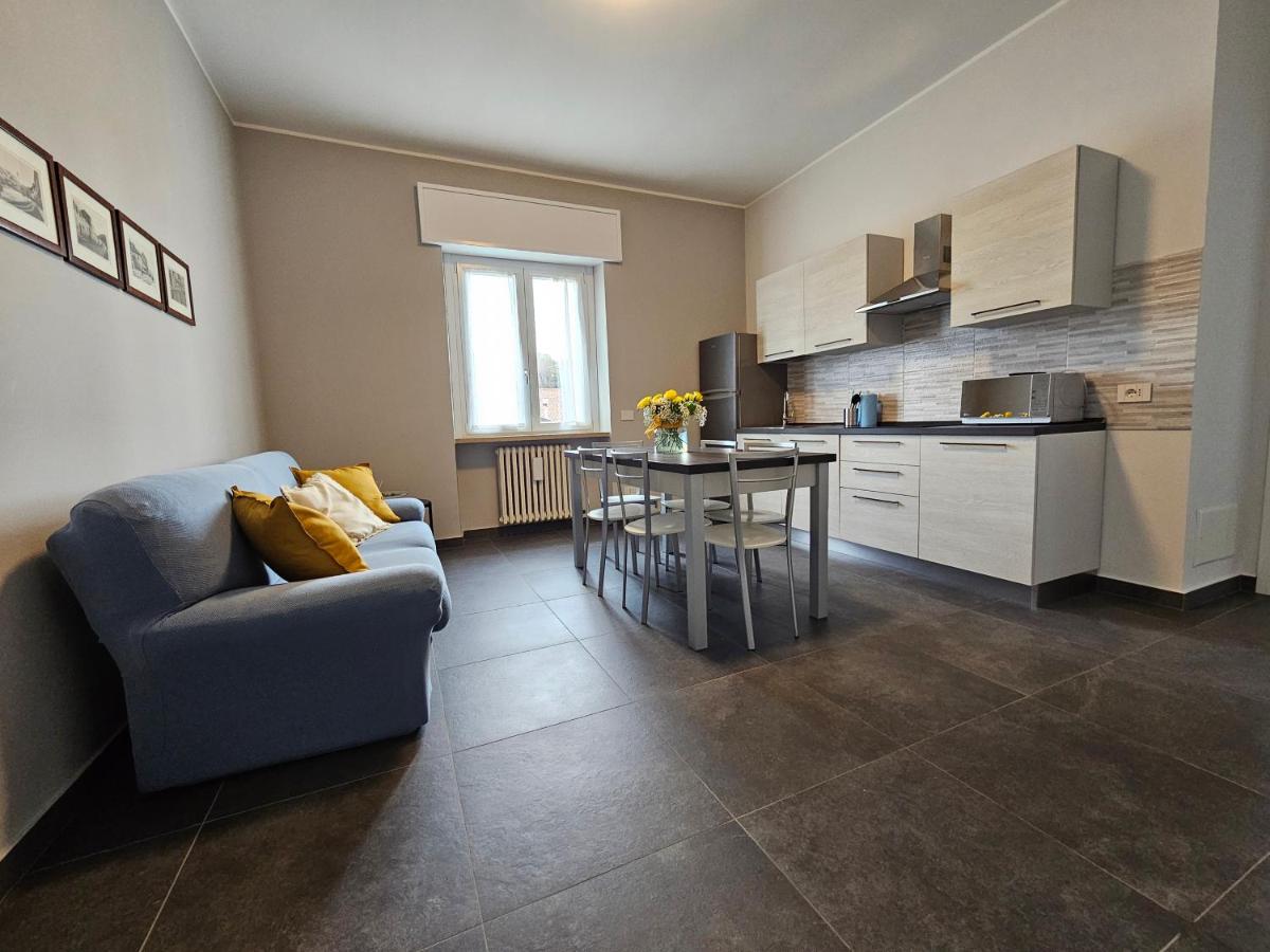 Via Brennero 5 Apartments - Hizvo