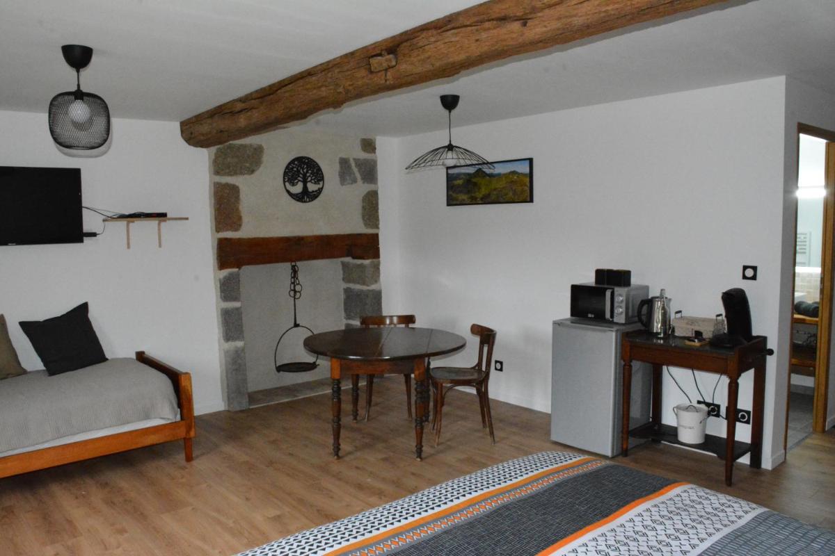 Les Nuits de Vieillespeze - Housity