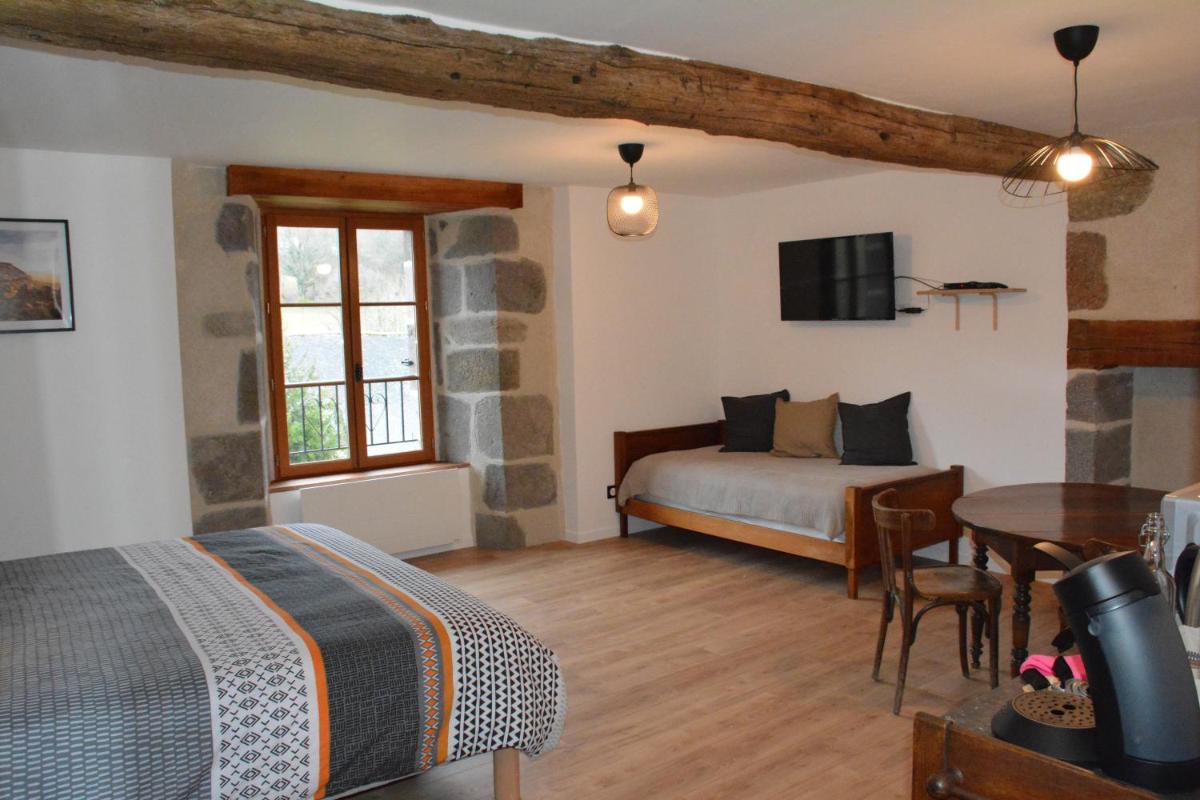 Les Nuits de Vieillespeze - Housity