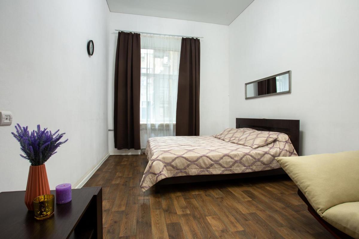 Pushkinskaya street - Housity