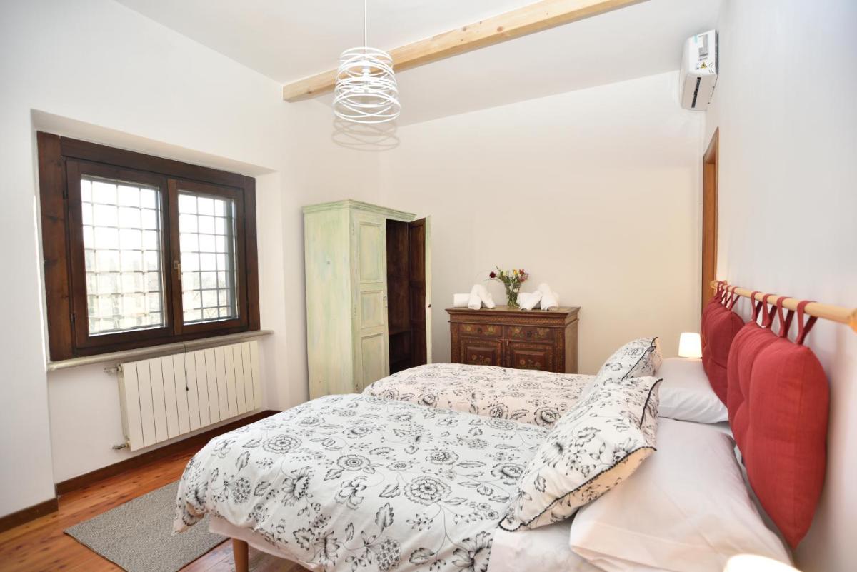 Casale del Passatore sas - Housity