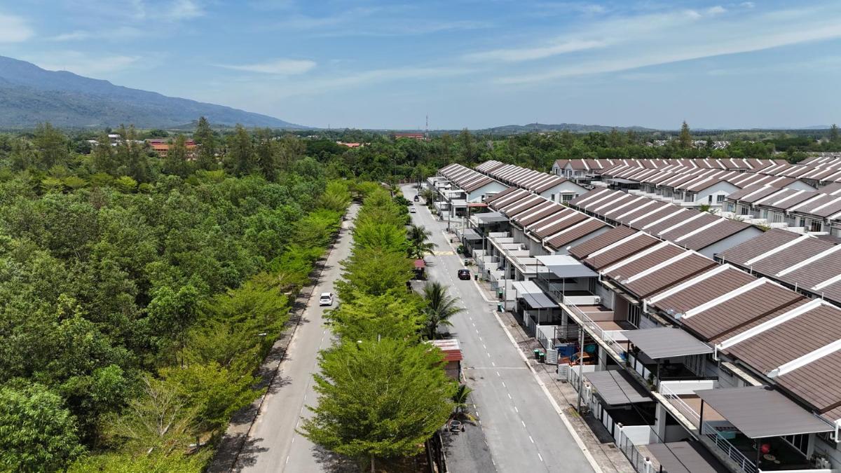 BEDONG GOLF VILLA - Housity