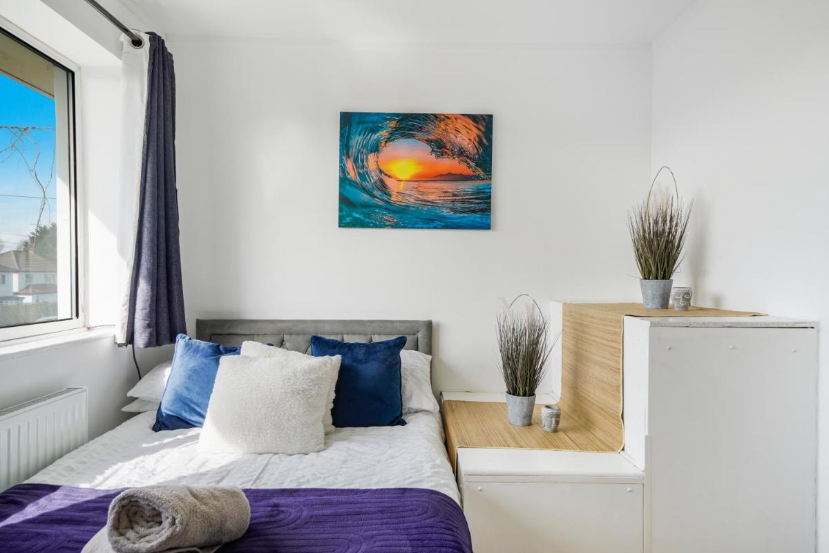 Harry Potter Studios I LDN in 25min I Sleeps x8 - Housity