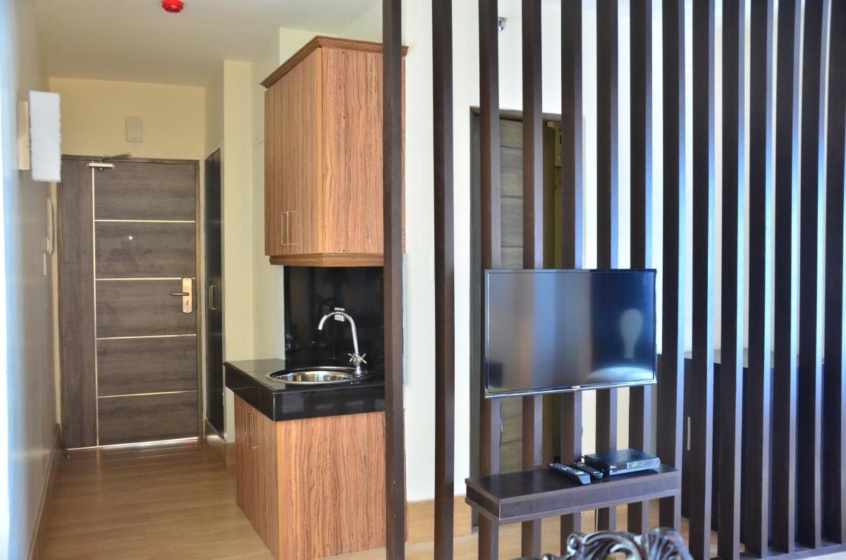 Oriental Zen Suites - Housity