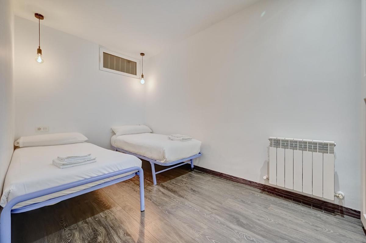 El Navarro Suite by Clabao - Housity