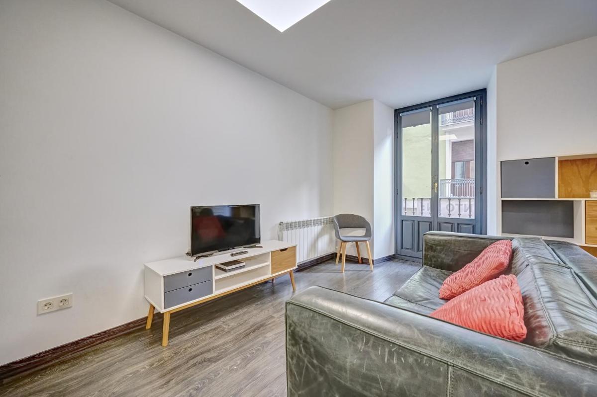 El Navarro Suite by Clabao - Housity