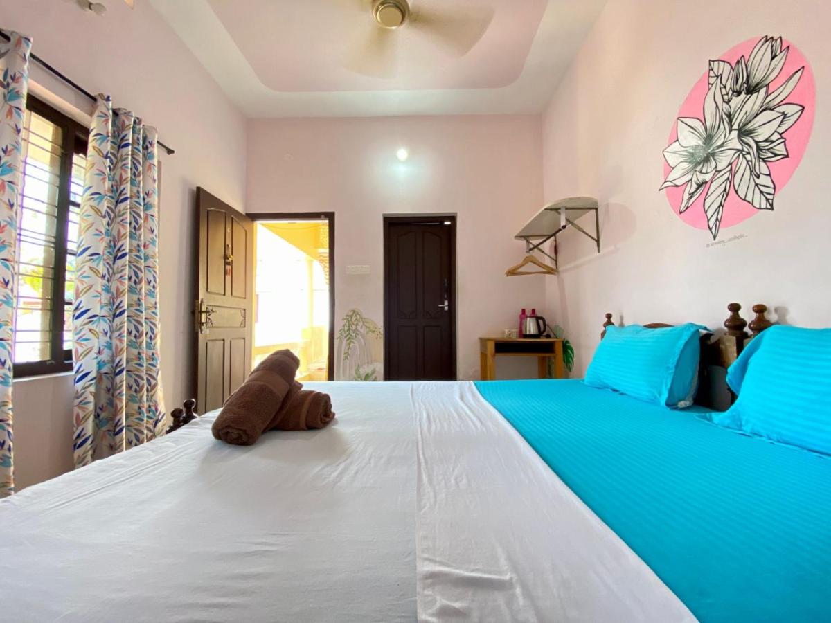 Mango Villa - Housity
