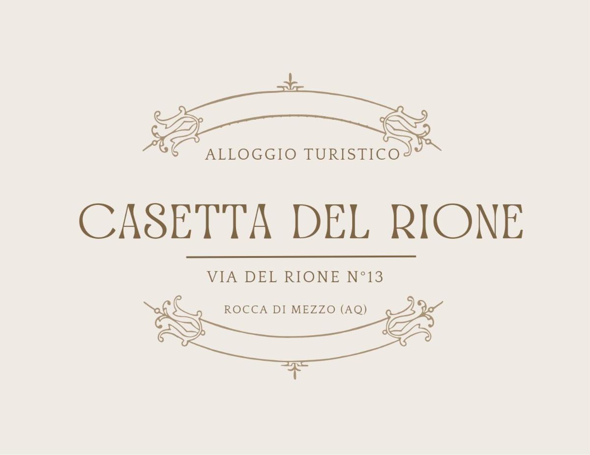 Casetta del Rione - Housity