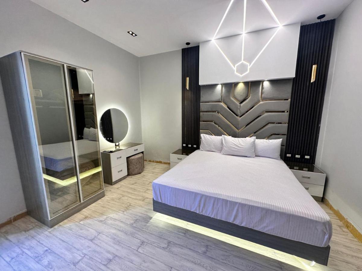MidtownTahrirViewSuites - Housity