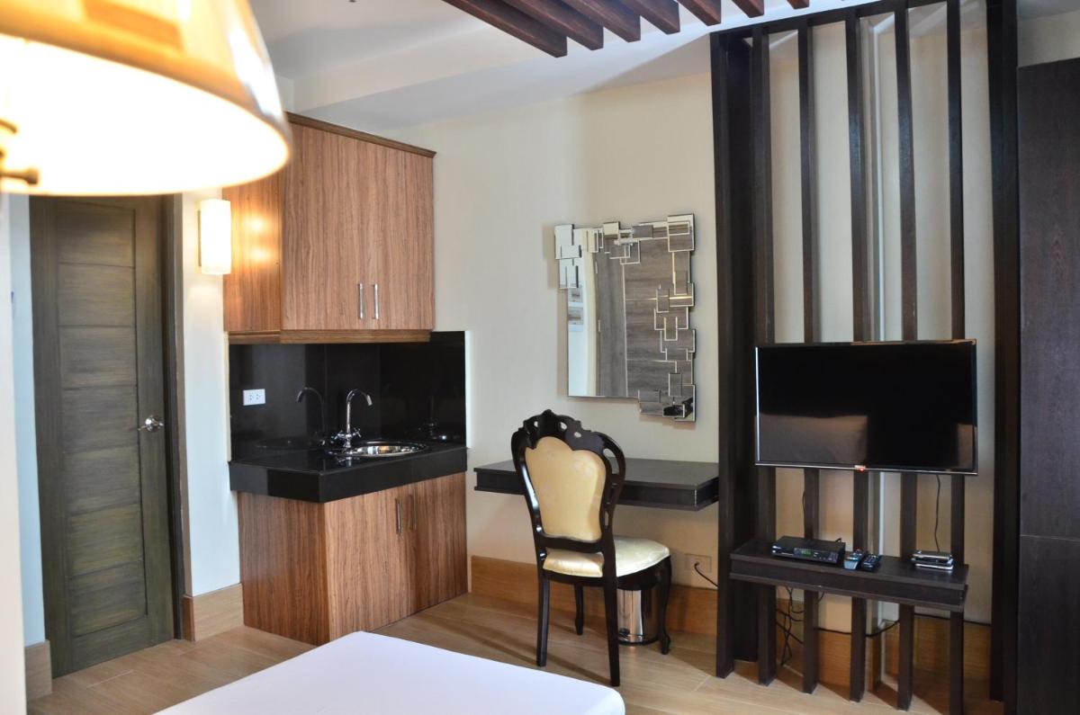 Oriental Zen Suites - Housity