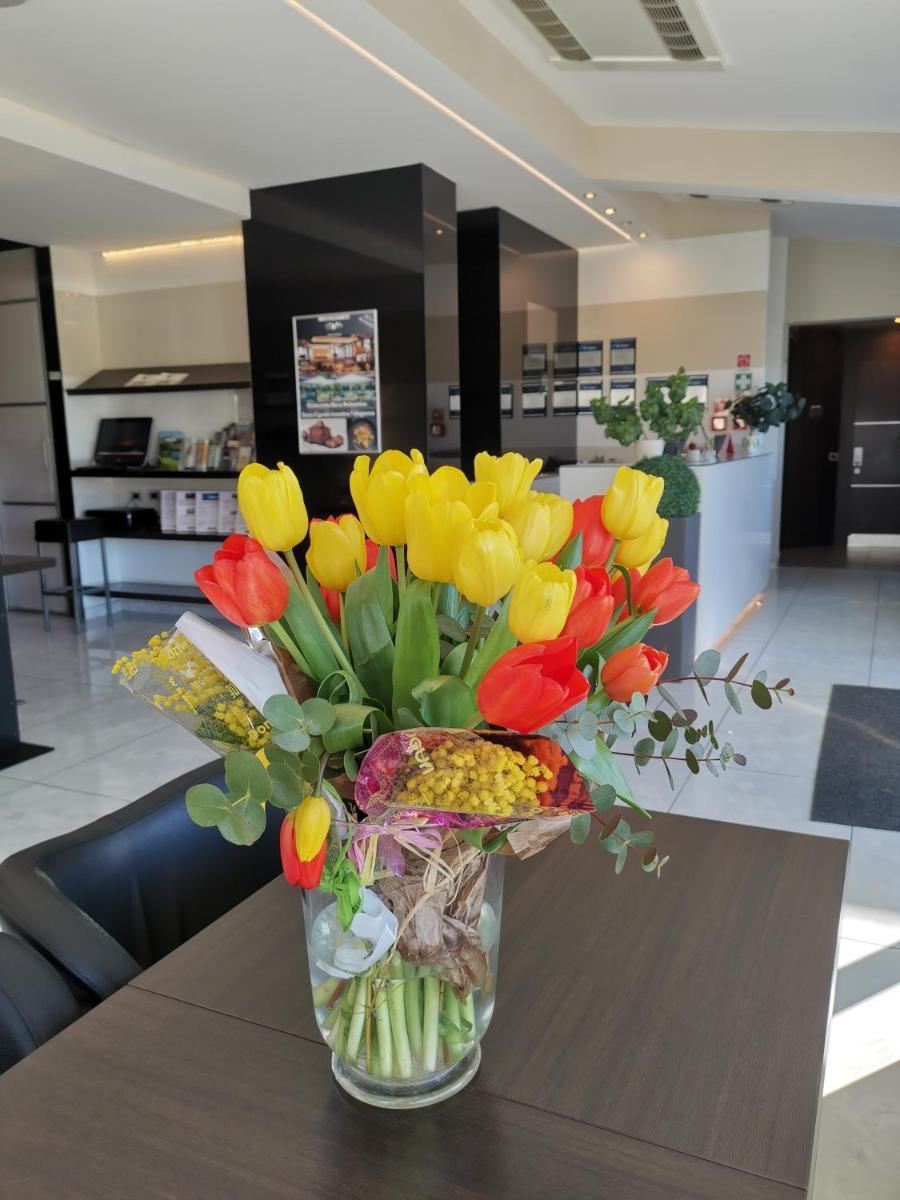 Best Western Plus Hotel Modena Resort - Housity