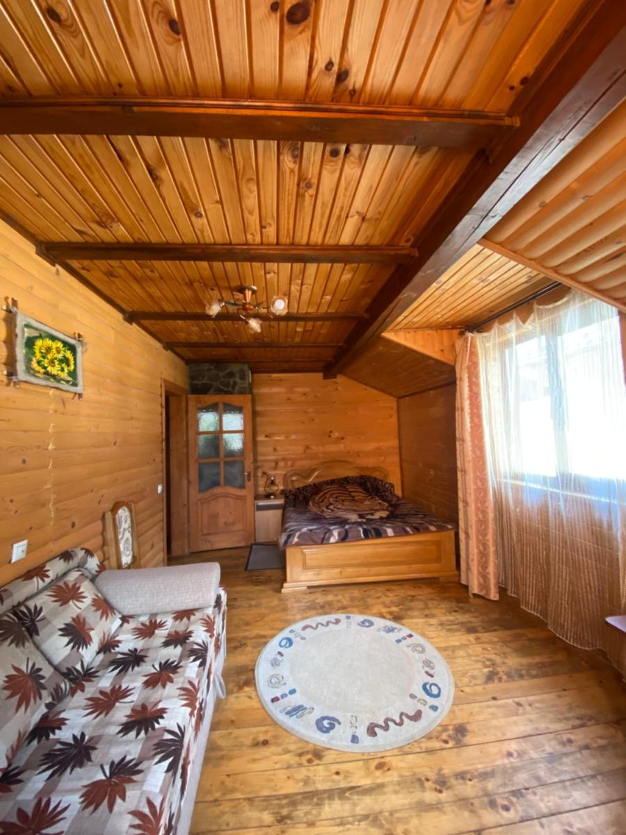 Котедж Гірський - Housity