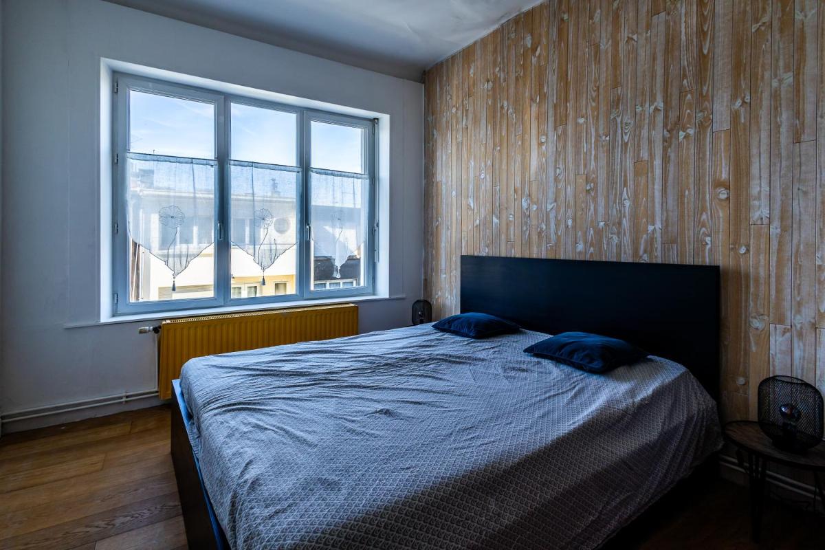 L Etoile de Boulogne proche plage et nausicaa - Housity