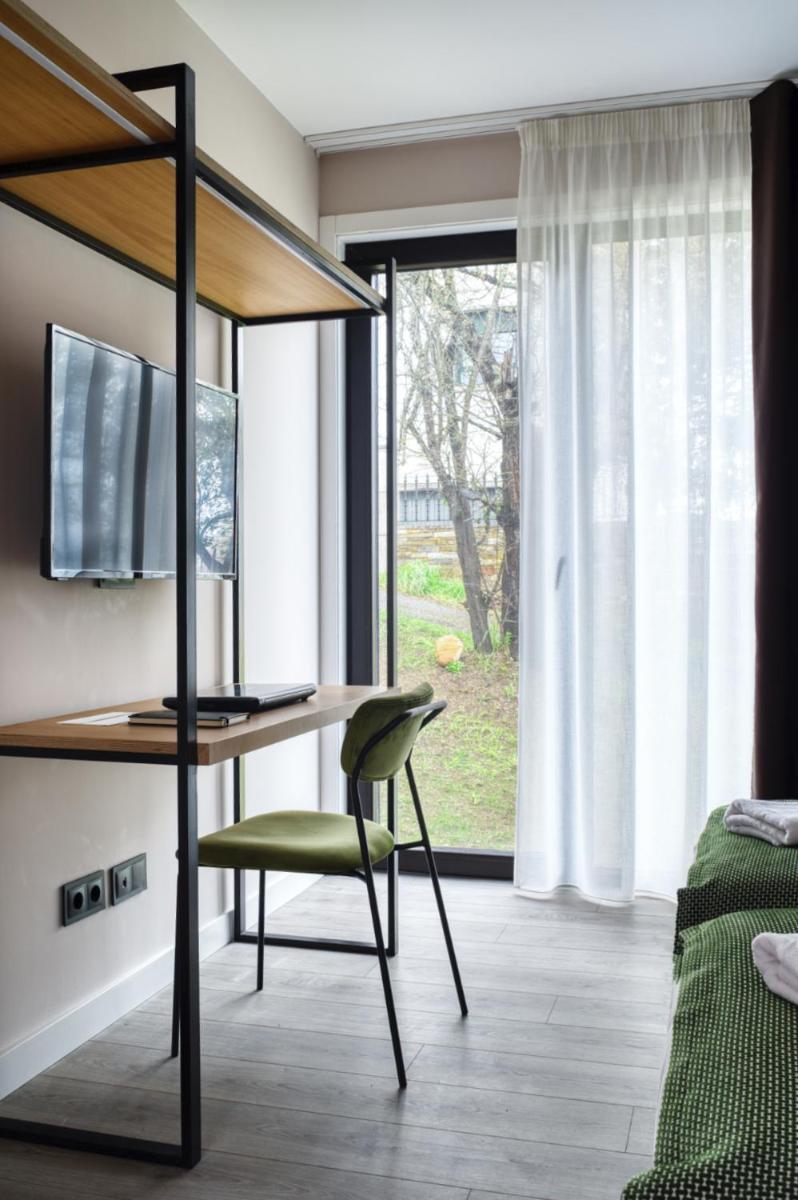 HOTEL PORTOMARÍN STAR - Housity