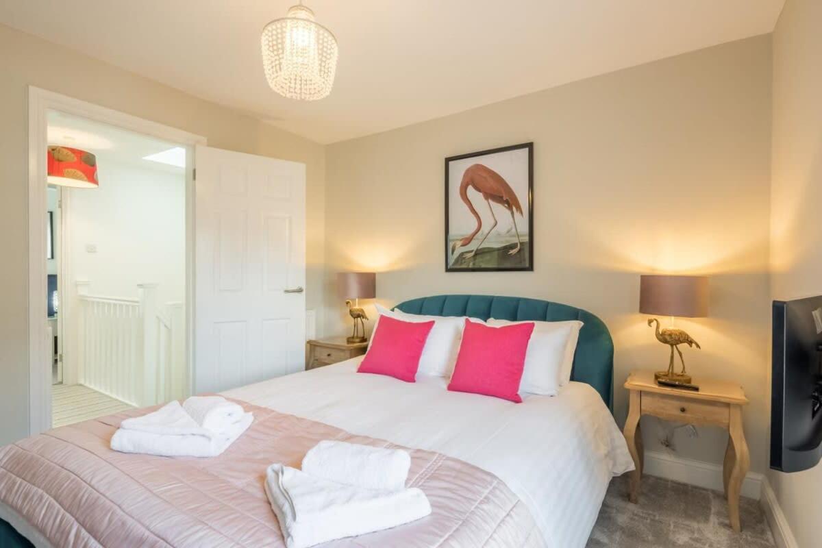 Beautiful House In Central Cambridge - Housity