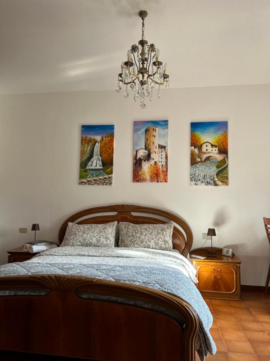 Villa Dei Cedri - Housity