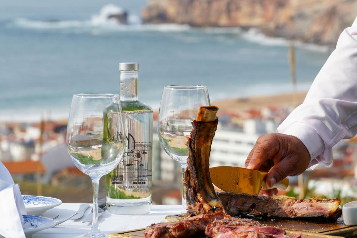 Bebidas em Miramar Hotel Spa & Apartments