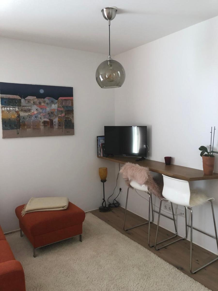 Suitetrails - Apartment Vroni