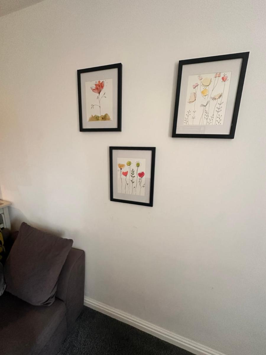 Albert Gate Apartment TSAC - Housity