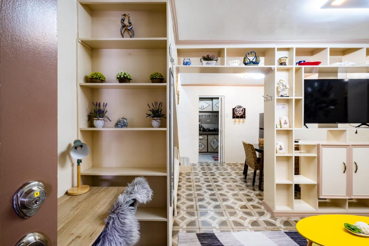 Lovely Nest Townhouse - Housity