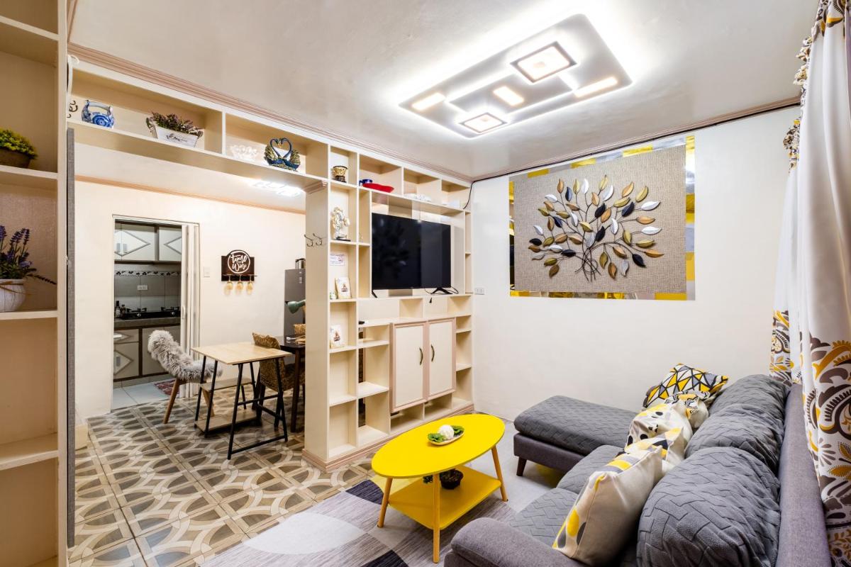 Lovely Nest Townhouse - Housity