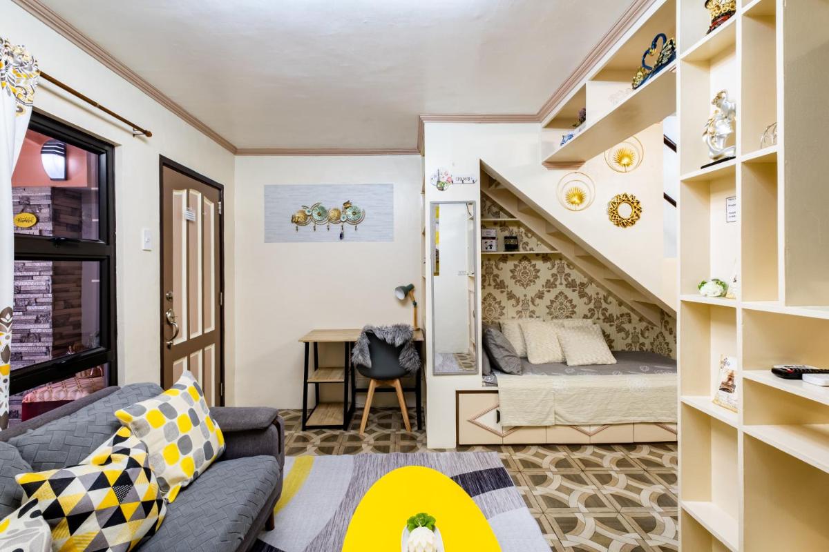 Lovely Nest Townhouse - Housity