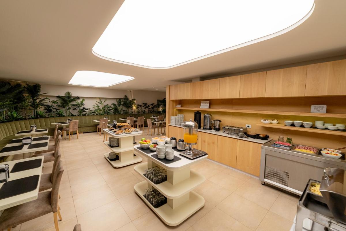 Sennac Hotel - Housity