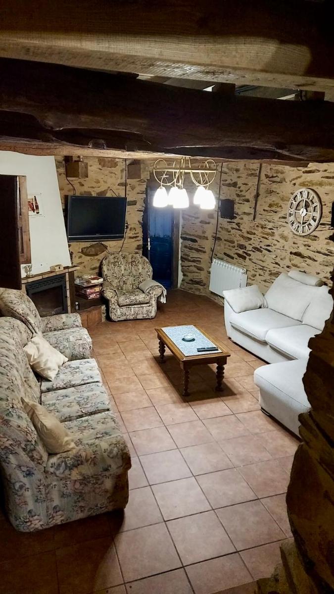 CASA RURAL BIERZO ENCANTADO - Housity