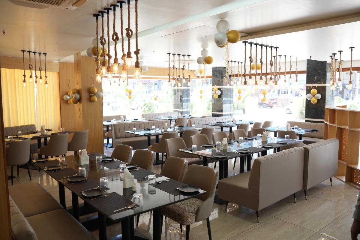 Hotel Raison Inn - Housity