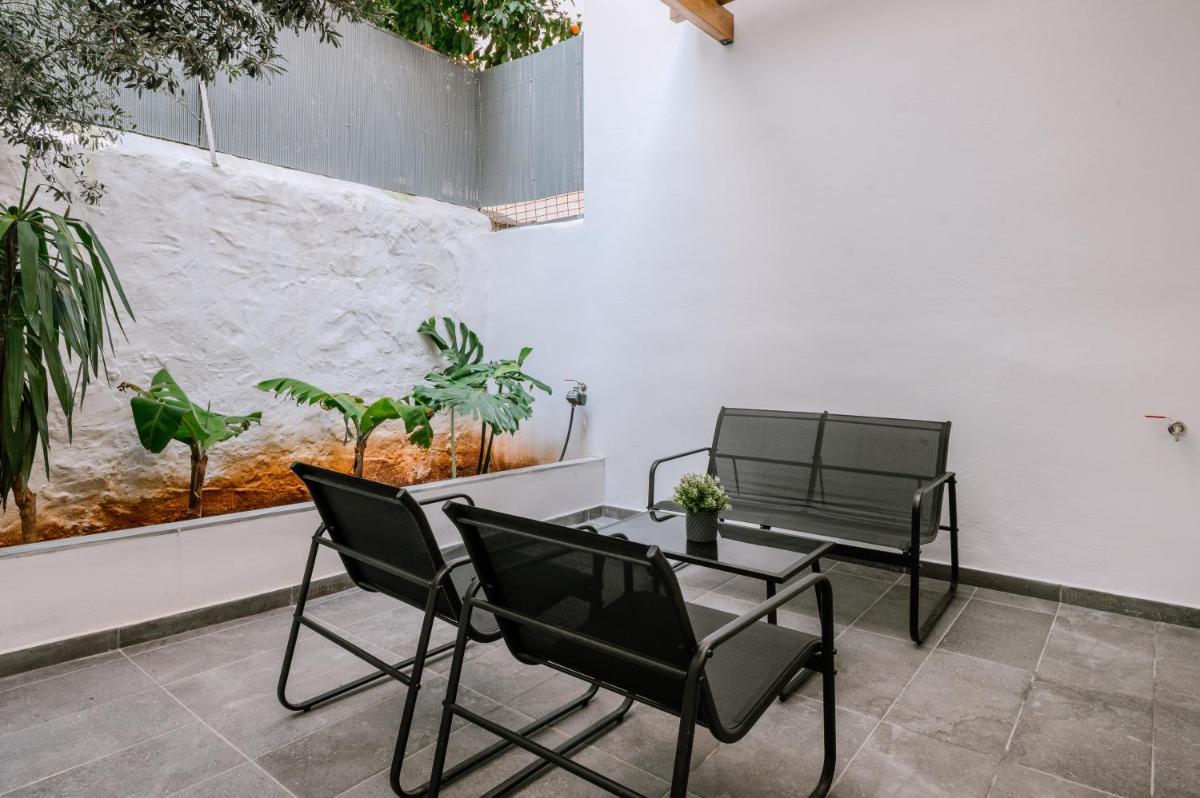 Place to be Athens apartment - Housity