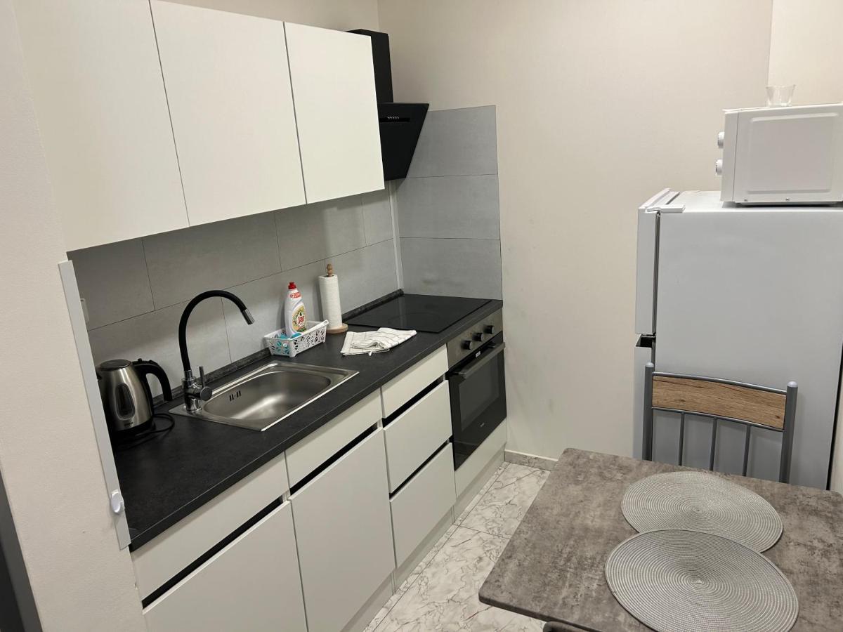 Apartmány Žižkova - Housity