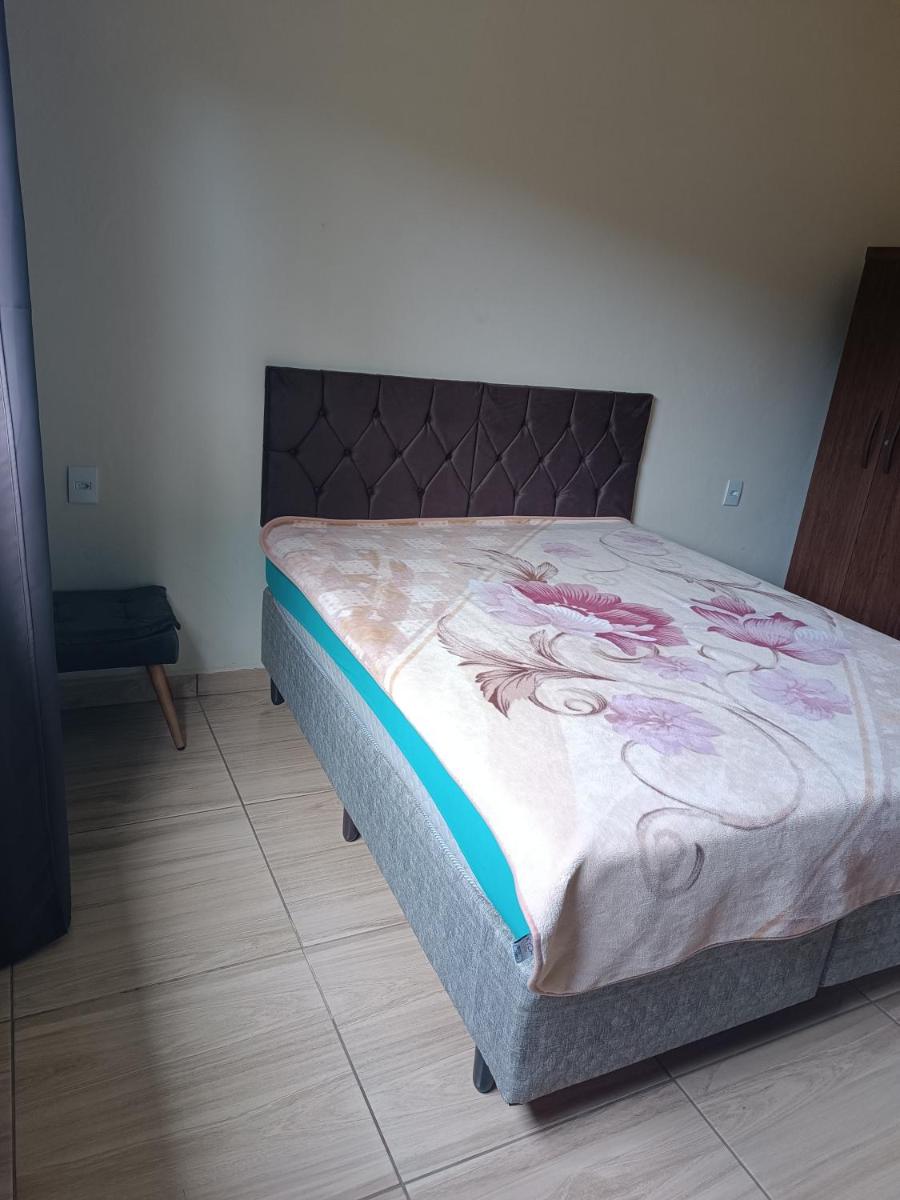Recanto do Sossego - Housity