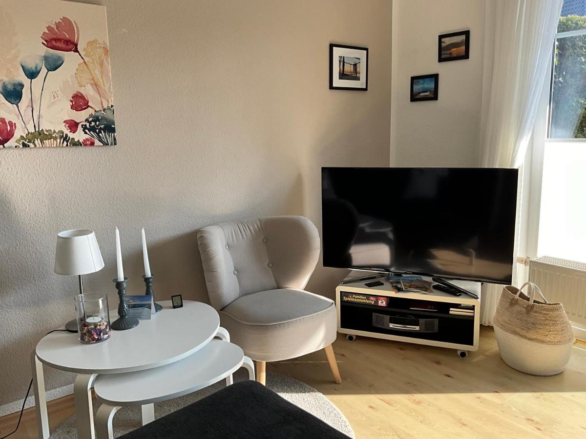 Suitetrails - Friedensstra_e 41 Wohnung 10