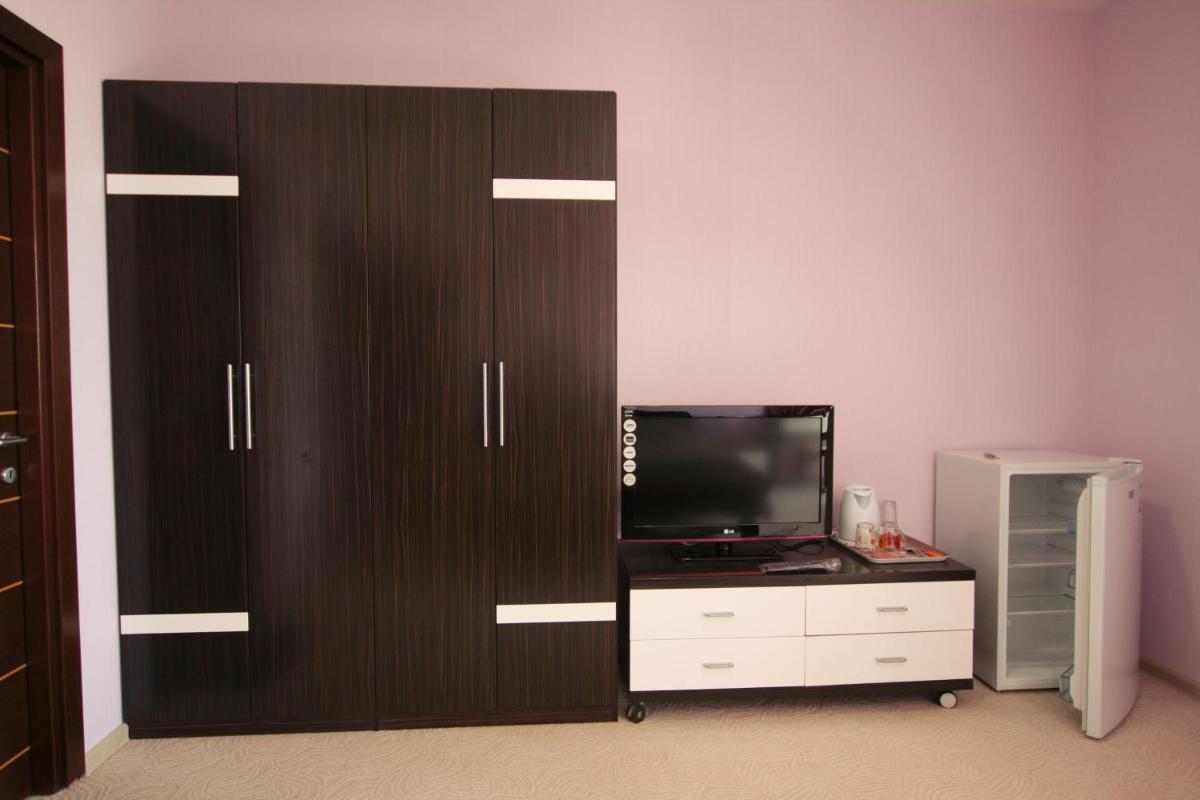 Mini hotel in Observatorniy - Housity