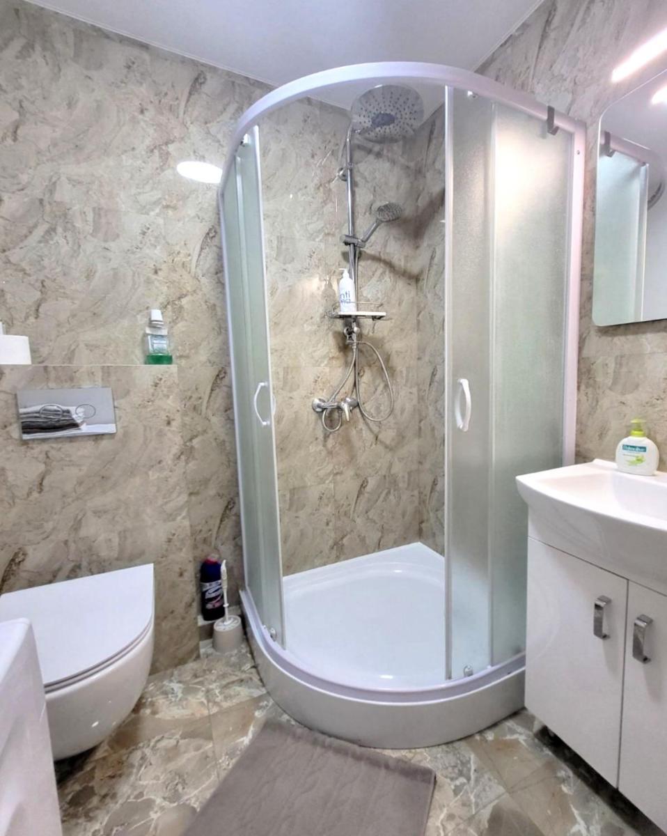 Apartment near Akropolis - Hizvo