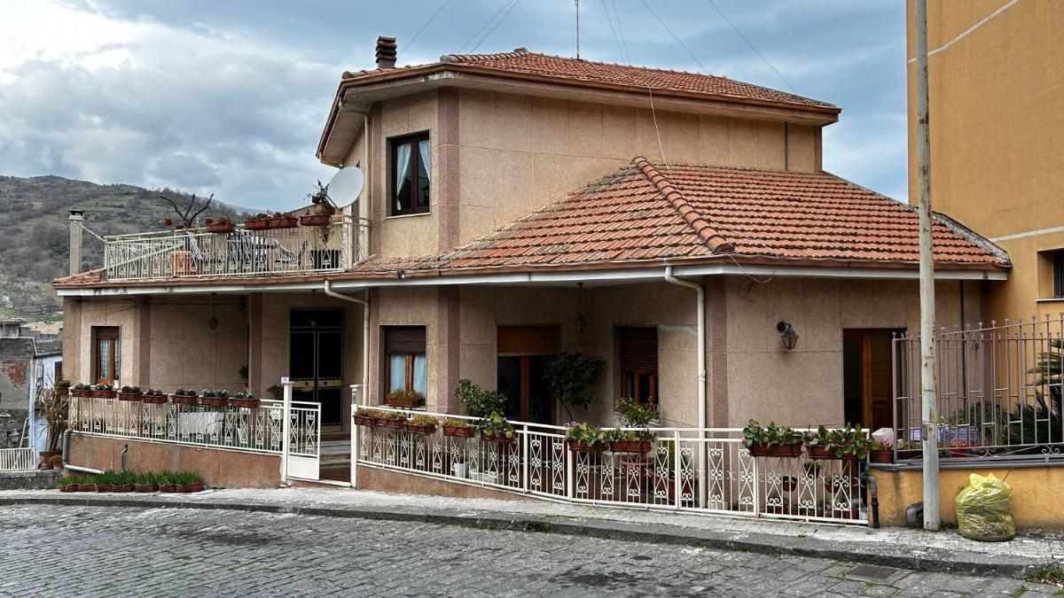 Casa Don Vicenzo - Housity