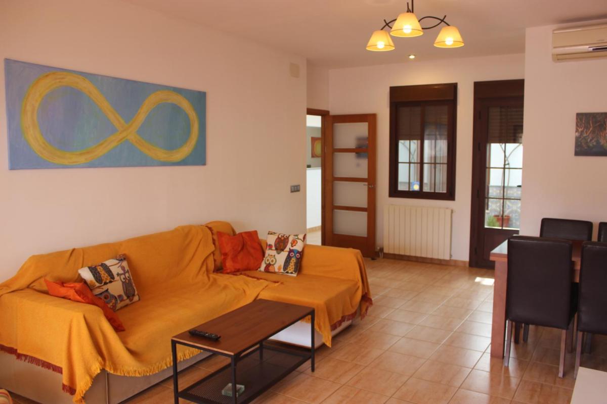Gran Apartamento Andévalo - Housity