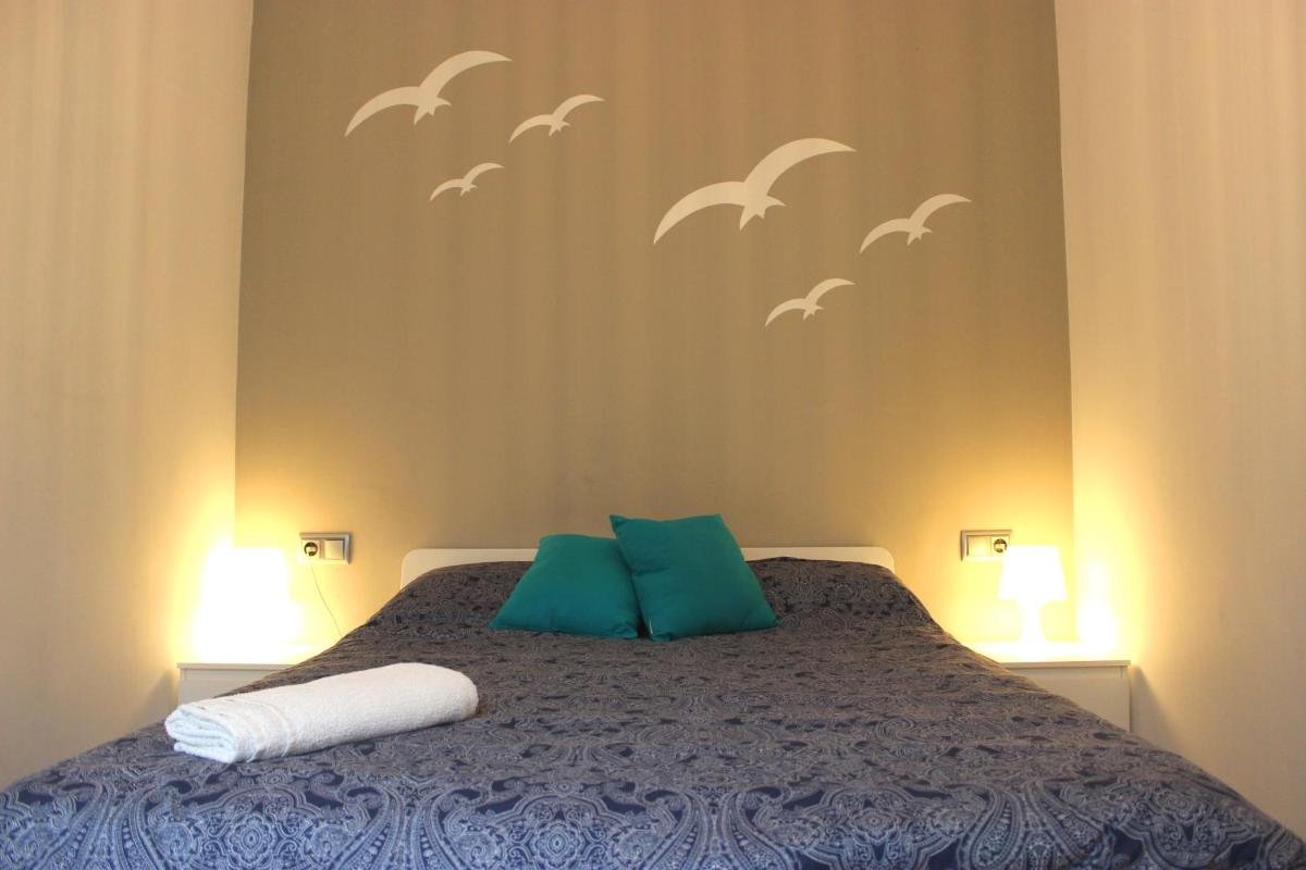 Gran Apartamento Andévalo - Housity