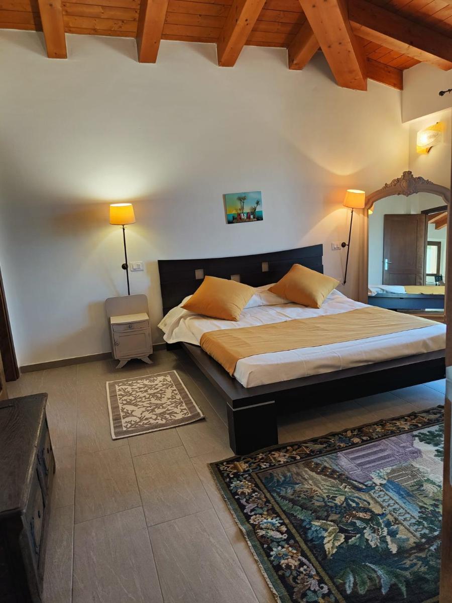 B&b La Casa Nel Vento - Housity