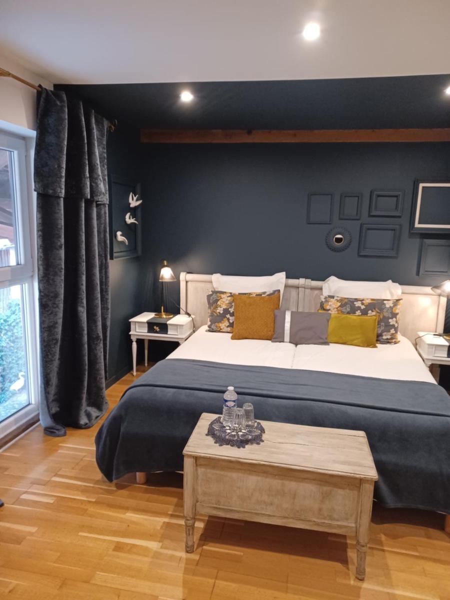 Coté Cour Bischwihr Colmar - Housity