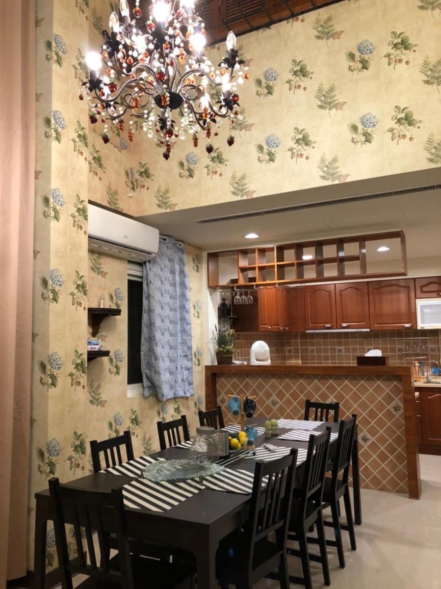Bright Starry Hostel -Vacation in Donggang - Housity